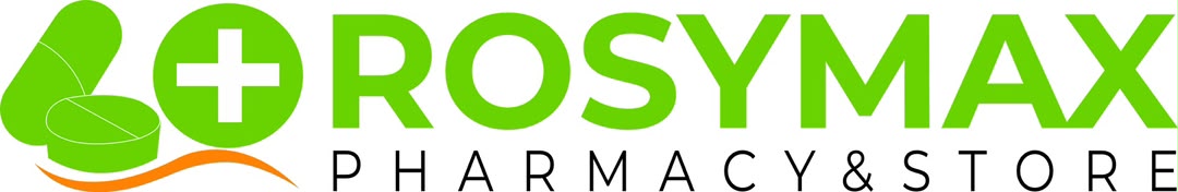 Rosymax Pharmacy & Store